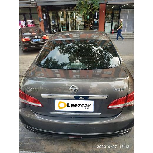 【月租-北京】日产 轩逸 经典 1.6XE 自动领先版 商品图4