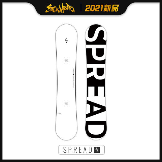 2021 (JM) SPREAD LTA 150 商品图0