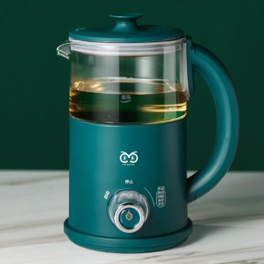 ★猫非猫MINI养生壶 商品图2