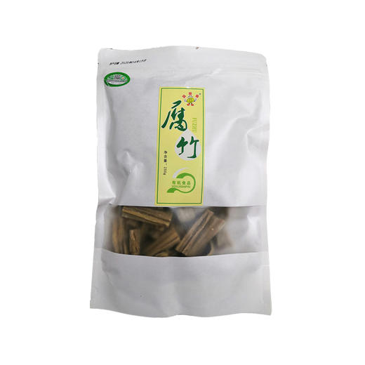 有机腐竹250G 商品图0