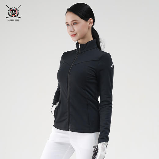 BLKTEE GOLF 女士高尔夫运动外套 BG-20056 商品图2
