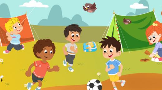 障碍挑战赛 商品图0