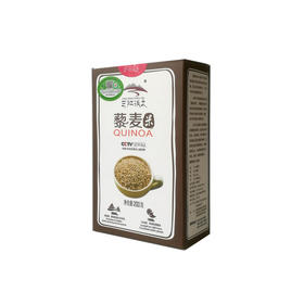 三江沃土有机藜麦米200g