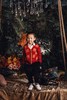 男童狮子绣花开衫 商品缩略图5
