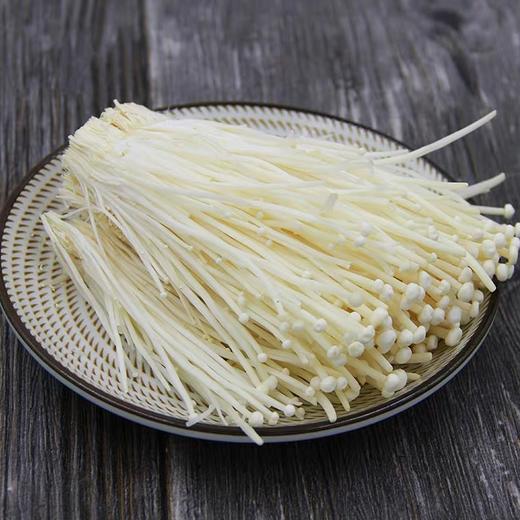 金针菇 袋装（蔬菜） 商品图3