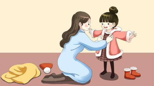 Put on Your Clothes-Let's Learn 商品图0