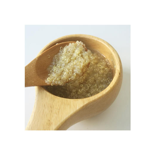 三江沃土有机藜麦米200g 商品图2