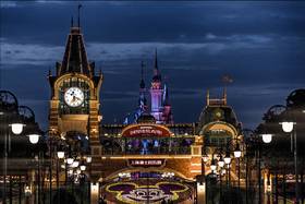  限时七天，上海64家景点半价，最火的迪士尼也降价了，错过又要等一年！ 