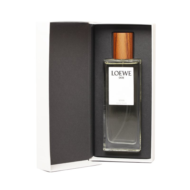 loewe罗意威事后清晨001男士浓香水50毫升