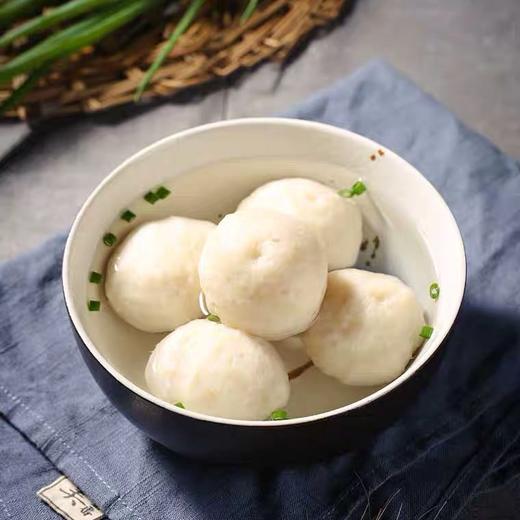 包心鱼丸 200g 商品图3