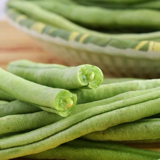 无筋豆 500g （蔬菜） 商品图2