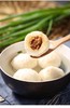 安井锁鲜装包心鱼丸240g 商品缩略图4