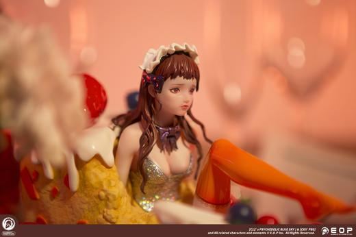 起司少女 商品图4