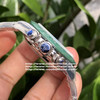 改装迪绿面 红面 史无前例改装[得意]【高品质】 薄“13.5mm”计时功能正常使用劳力士迪通拿新品 灰白金迪 全玫瑰金迪 黄金迪 绿金迪 钢迪 余文乐同款 冰蓝迪 熊猫迪 商品缩略图14