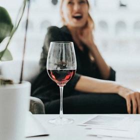 芮享闺蜜下午酒