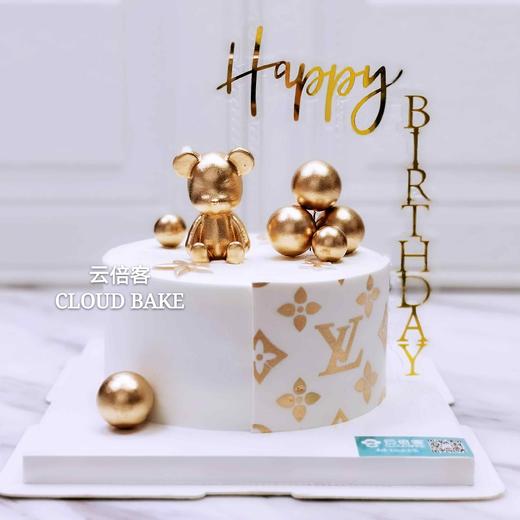 【LV小熊】 商品图6