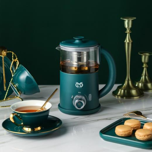 ★猫非猫MINI养生壶 商品图1