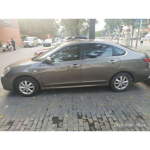 【月租-北京】日产 轩逸 经典 1.6XE 自动领先版 商品图3