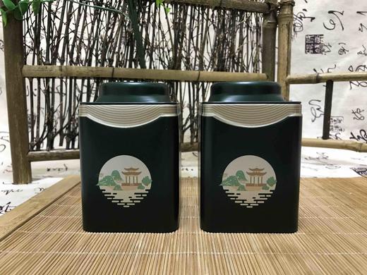 一两铁罐2元一个/一件200个/一件400元，国礼一两小罐，最多装75克，配食品级内袋（本产品为包装） 商品图0