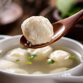 潮汕儿童鱼丸200g/袋