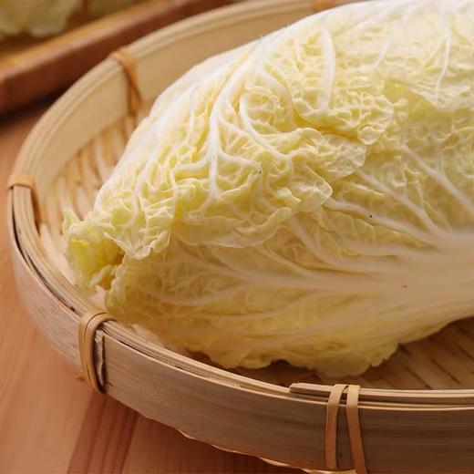 娃娃菜 700g （蔬菜） 商品图4