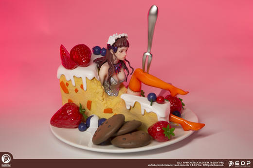 起司少女 商品图13