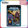Super7 Draco Knuckleduster Killer Bootlegs 限定 复古 挂卡 商品缩略图2