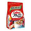 【北海道精选麦片】Calbee卡乐比 水果麦片700g 非油炸 黄金配比 日本进口 早餐 燕麦 包邮  商品缩略图1