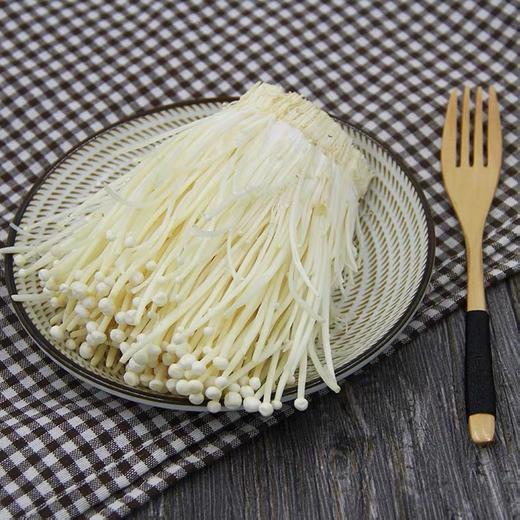金针菇 袋装（蔬菜） 商品图4