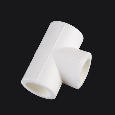 顺兴 PPR20 三通 商品图0