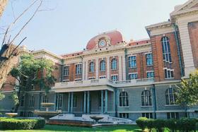  毕业旅行推荐 | 没有上海的国际化，但它是一睹英伦风的最佳去处 