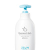   韩国宫中秘策 洗发沐浴露二合一350ml 商品缩略图1