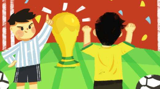 好玩的小棒 商品图0