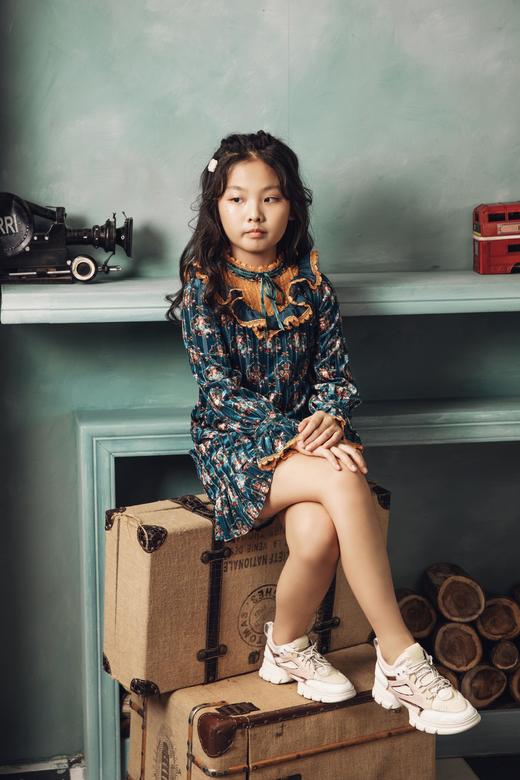 复古公主 商品图1