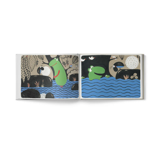 【限时折扣】好心的屎壳郎 商品图2