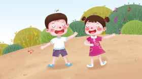 I Can See with My Eyes-Let's Sing