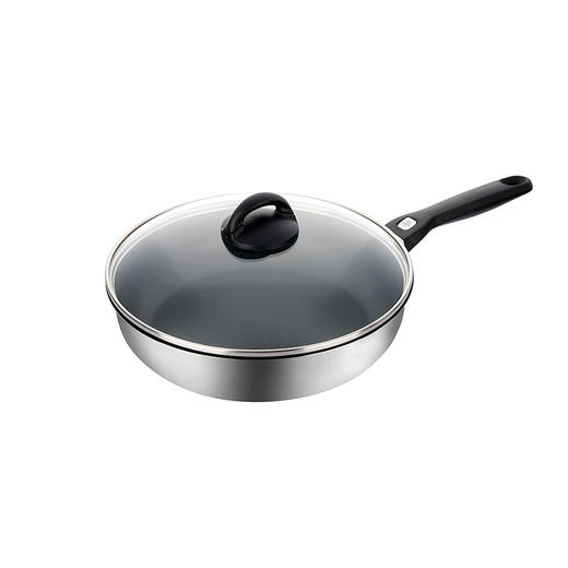 BN-C09 巴拉利尼佩萨罗28cm深煎盘 商品图0