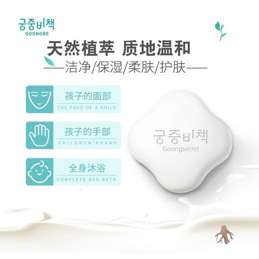   韩国宫中秘策 六件套礼盒 商品图4