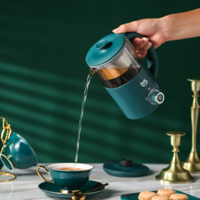 ★猫非猫MINI养生壶