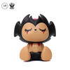 Unbox 永井豪 恶魔妹 Devil Greenie 搪胶限定 摆件 商品缩略图2
