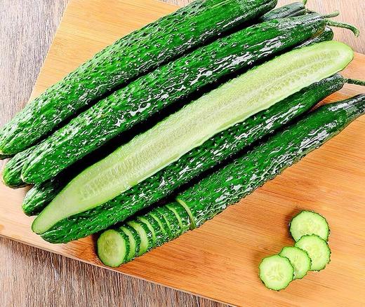 刺黄瓜 450g-550g （蔬菜） 商品图1