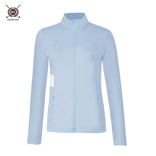 BLKTEE GOLF 女士高尔夫运动外套 BG-20056 商品图0