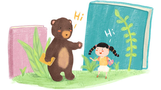 Good morning-Let's Chant 商品图0