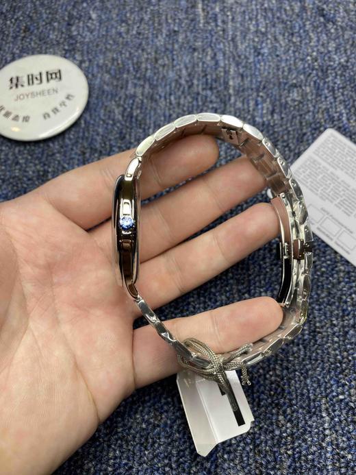 MKS浪琴名匠3点历系列 超薄男士腕表 机芯：搭载改L619.2全自动机械机芯 商品图3