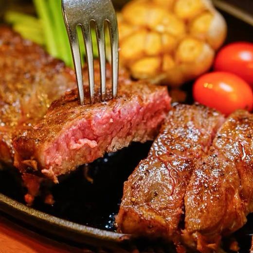 元盛黑椒沙律牛排 150g/袋 商品图2