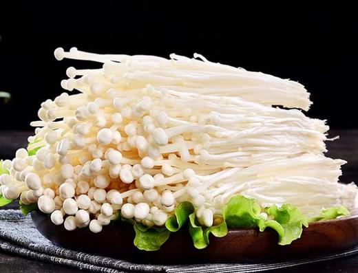 金针菇 袋装（蔬菜） 商品图1