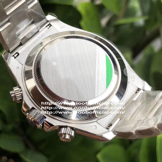 改装迪绿面 红面 史无前例改装[得意]【高品质】 薄“13.5mm”计时功能正常使用劳力士迪通拿新品 灰白金迪 全玫瑰金迪 黄金迪 绿金迪 钢迪 余文乐同款 冰蓝迪 熊猫迪 商品图8