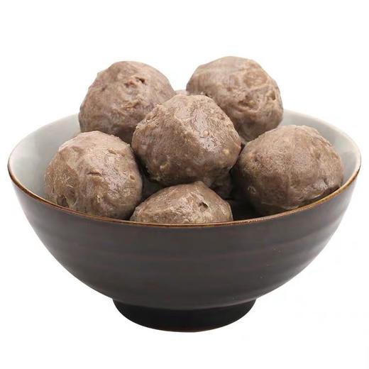 潮汕牛筋丸200g/袋 商品图4