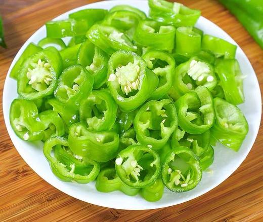 螺丝椒 500g （蔬菜调味） 商品图4