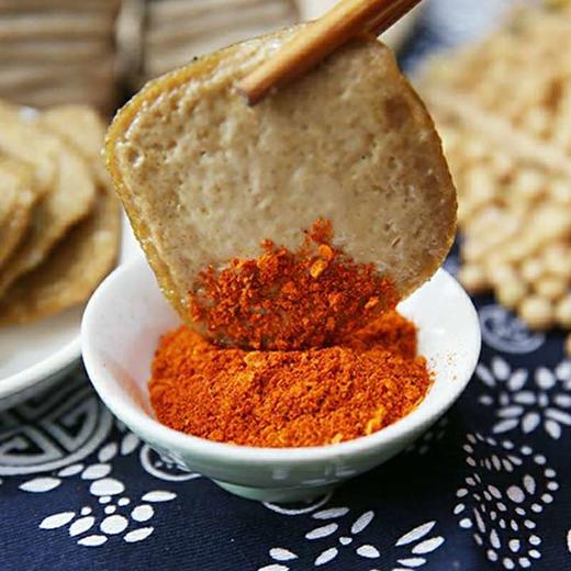 毕节手撕豆腐1*20片/袋 商品图4